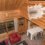 Holiday home Aurinko-saga By Interhome *