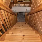 Holiday home Aurinko-saga By Interhome Yllasjarvi