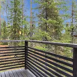 Holiday home Aurinko-saga By Interhome