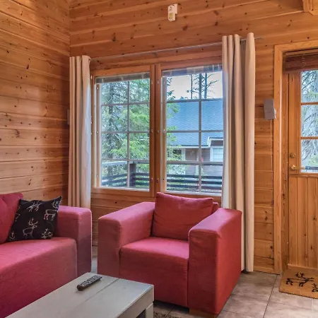 別荘 Aurinko-saga By Interhome