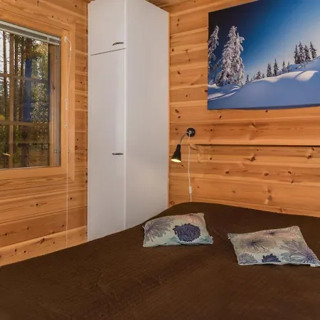 Aurinko-saga By Interhome Ylläsjärvi