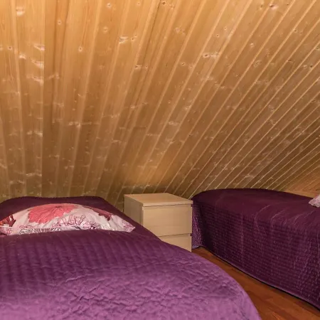 Сasa de vacaciones Aurinko-saga By Interhome