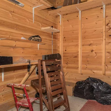 Aurinko-saga By Interhome *