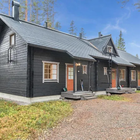 Aurinko-saga By Interhome Ylläsjärvi