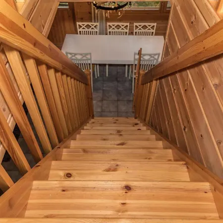 Aurinko-saga By Interhome 別荘 *