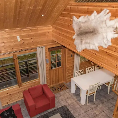 Aurinko-saga By Interhome 別荘