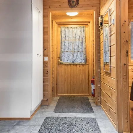 Aurinko-saga By Interhome