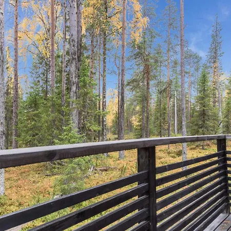 Aurinko-saga By Interhome *