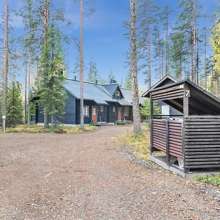 Aurinko-saga By Interhome