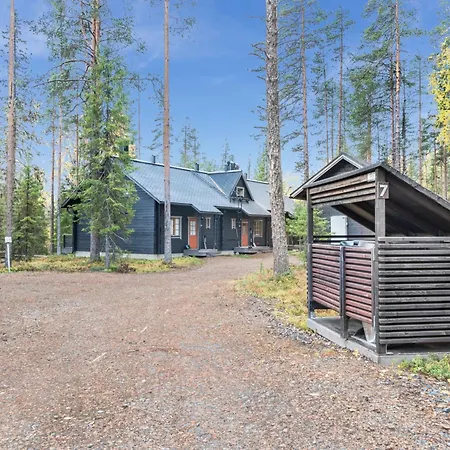 Aurinko-saga By Interhome Ferienhaus *
