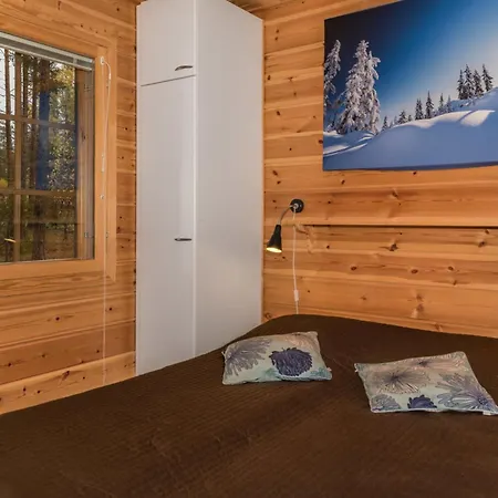 Aurinko-saga By Interhome Ferienhaus *